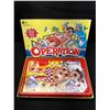 Image 4 : Lot of 4 Boardgames, 2 Monopoly, The Game of Life and Operation *Looks Complete*