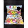 Image 5 : Lot of 4 Boardgames, 2 Monopoly, The Game of Life and Operation *Looks Complete*