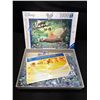 Image 2 : Lot of 2 Disney Ravensburger 1000 Pc Puzzle Dumbo + The Jungle Book Collectors Edition