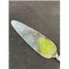 Image 3 : Sterling Silver Cake Server Marked
