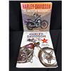 Image 5 : Hardcover Motorcycle Book