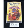 Image 1 : 2000 Sealed Tiny Treasues Uncirculated Coin Set