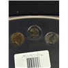 Image 2 : 2000 Sealed Tiny Treasues Uncirculated Coin Set