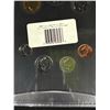 Image 3 : 2000 Sealed Tiny Treasues Uncirculated Coin Set