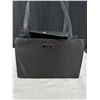 Image 2 : Black Kate Spade New York Nylon Shoulder Bag in Good Condition