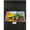 Image 1 : Unopened Lego Technic John Deer 9620R Ford WD Tractor 390 Pc Kit