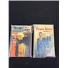 Image 2 : Collectible Lot of 10 1960's Novels Paperbacks