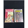 Image 6 : Collectible Lot of 10 1960's Novels Paperbacks