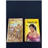 Image 8 : Collectible Lot of 10 1960's Novels Paperbacks
