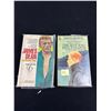 Image 2 : Collectible Lot of 10 1960's Novels Paperbacks
