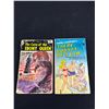 Image 8 : Collectible Lot of 10 1960's Novels Paperbacks