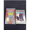 Image 10 : Collectible Lot of 10 1960's Novels Paperbacks