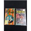 Image 2 : Collectible Lot of 10 1960's Novels Paperbacks