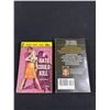 Image 7 : Collectible Lot of 10 1960's Novels Paperbacks