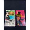 Image 6 : Collectible Lot of 10 1960's Novels Paperbacks