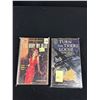 Image 4 : Collectible Lot of 10 1960's Novels Paperbacks