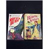 Image 8 : Collectible Lot of 10 1960's Novels Paperbacks