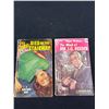 Image 8 : Collectible Lot of 10 1960's Novels Paperbacks