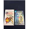 Image 10 : Collectible Lot of 10 1960's Novels Paperbacks