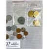 Image 3 : Old European Coins, Austrian, German, Swiss, Etc