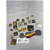 Image 4 : Bag of Collectors Pins