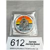 Image 1 : Very Nice 2025 RCMP Challenge Coin Great Graphics
