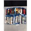 Image 1 : Lot of 30 Excellent Condition Blu Ray DVD Movies