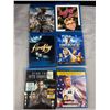 Image 6 : Lot of 30 Excellent Condition Blu Ray DVD Movies