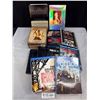Image 1 : Nice Lot of Box Set DVD's, Shows, Etc