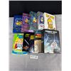 Image 1 : Nice Lot of The Simpsons and Family Guy DVDs, Movies and Seasons