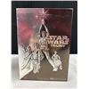 Image 2 : Star Trek and Star Wars DVD Box Sets