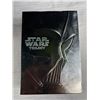 Image 4 : Star Trek and Star Wars DVD Box Sets