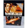 Image 5 : Star Trek and Star Wars DVD Box Sets