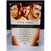 Image 6 : Star Trek and Star Wars DVD Box Sets