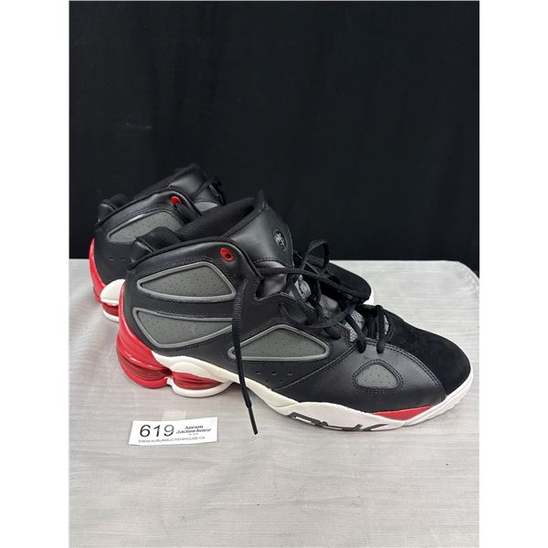 Brand New Pair of Size 13 DMX Runners