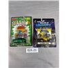 Image 1 : Ratfink and Muscle Machines Diecast Cars Sealed in Package