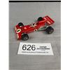 Image 1 : Ferrari 312 B2 #7502 Formula Racing Car Made in Hong Kong
