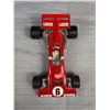 Image 2 : Ferrari 312 B2 #7502 Formula Racing Car Made in Hong Kong