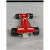 Image 4 : Ferrari 312 B2 #7502 Formula Racing Car Made in Hong Kong