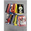 Image 5 : Nice Collectible, Diecast Racing Lot of Cards and Collector Trading Cards