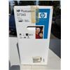 Image 2 : New in Box Never Used HP Photo Smart D7360 Printer