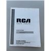 Image 3 : Vintage Never Used RCA CD Changer Stereo System in Original Box