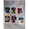 Image 2 : Box of 19 of O-Pee-Chee 1988 Trading Cards