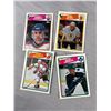 Image 2 : Nice Long Box of 1988 O-Pee-Chee NHL Trading Cards