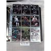 Image 2 : Binder Lot of 2002 In The Game Hockey Cards