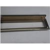 Image 2 : Vintage Brass Mail Box Slot.