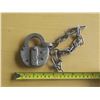 Image 1 : CPR Lock. (No Key)