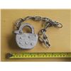 Image 2 : CPR Lock. (No Key)