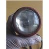 Image 2 : 1940's Vintage Bicycle Light. (Untested)