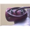 Image 4 : 1940's Vintage Bicycle Light. (Untested)